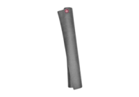 Килимок для йоги Manduka eKO SuperLite Mat Charcoal каучуковий 180x61x0.15 см