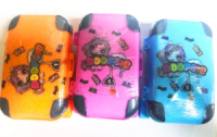 Игрушка кукла Poopsie в чемодане с сюрпризом 13*7 см L-14