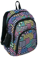 Міський рюкзак PASO 23L, 15-1829C