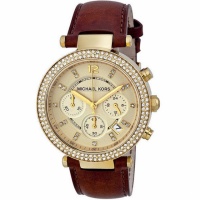Часы женские Michael Kors chronograph