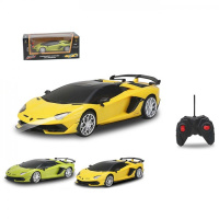 Машинка на радиоуправлении B-2404 20.5 см