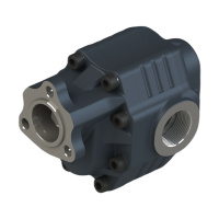 Гідравлічний насос 82 л HIPOSAN PDCD300820013 (UNI, Bi-Rotational, 180 бар)