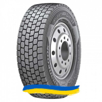 315/80R22.5 Hankook Smart Flex DH31 156/150L Ведущая шина