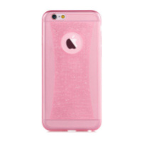 Чехол Devia для iPhone 6/6S Shinning Pink