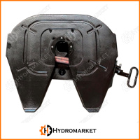 Сідельно-зчіпний пристрій Esnet Otomotiv 3,5« EST212