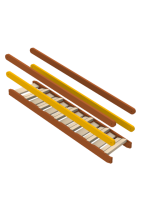 Лестница длинная Крепость Kidigo (57012)