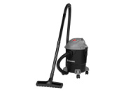 Пилосос промисловий Intertool 1200Вт x 20л (DT-1020)