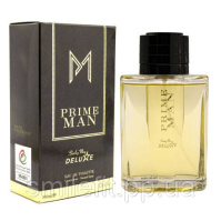 Чоловіча туалетна вода Shirley May Deluxe Prime Man 100 мл