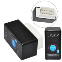 Автосканер OBD ELM327 BT (з кнопкою) (500)