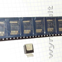 TLE4275G TO263-5 d2pak-5