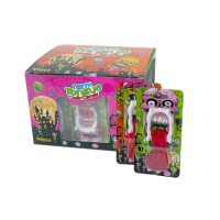 Мармеладний Язик Teeth Tongue 30 шт