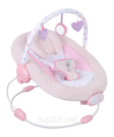 Качели FreeON Rest`n`Play Pink