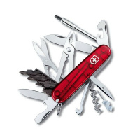 Нож Victorinox CyberTool 34 (1.7725.T)