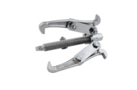 Съёмник подшипников Intertool - 200 мм 1 шт.