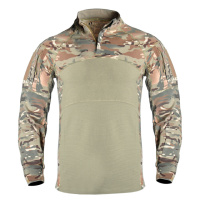 Тактическая рубашка убокс Han-Wild 005 Camouflage CP M