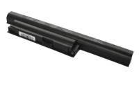 Аккумуляторная батарея для ноутбука Sony VAIO VGP-BPS22 VPCE 11.1V Black 5200mAh Orig