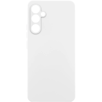 Чохол для смартфона Cosmic Silicone Case AA for Samsung Galaxy S24 Plus White (CosSilSAS24PWhite)