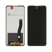 Дисплей для Cubot KingKong 8 с чёрным тачскрином