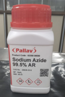 Натрий азид «ЧДА»