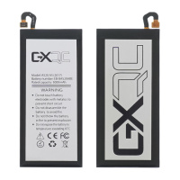 Аккумулятор GXQC EB-BA520ABE/ EB-BJ530ABE для Samsung A520 A5 (2017)/ J530 J5 (2017)