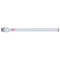Коронка алмазна MILWAUKEE 1/2'' G WCHP-TK THIN KERF Ø14х370х300мм