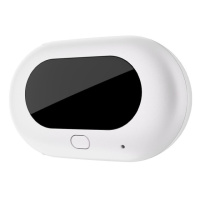 Трекер GPS для тварин V41 Pet Tracker SIM (4GLTE+3GWCDMA+2GGSM) 1300mAh