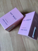 Жіночі парфуми Giorgio Armani My Way (Джорджіо Армані Мая Вей) 90 мл