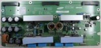 LJ41-02344A LJ92-01057A/B R1.1 X-Sustain / Z-Sustain Board for SAMSUNG