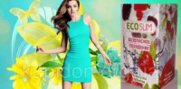 Eco Slim - шипучие таблетки для похудения (Эко Слим)
