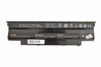 Аккумуляторная батарея для ноутбука Dell J1KND Inspiron N5110 11.1V Black 5200mAh OEM