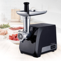 Мясорубка электрическая Maestro MR-855 2000 Вт черная