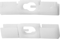 Фигурные Прямоугольная форма - Mitsubishi Pajero