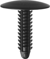 Крепления обшивки, одна шляпка Клипсы типа Ель - Chrysler Много моделей