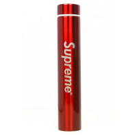 Термос Supreme Slim H2O 250 мл. EI-252 Цвет: красный