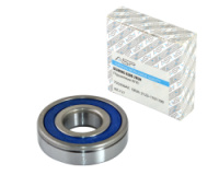 Подшипник КПП ВАЗ 2123 вал вторичный, средняя опора, РК ВАЗ 2123 750306 (6306 2RSN)