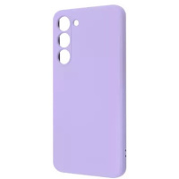 Чохол WAVE Colorful (TPU) для Samsung A16 A165 Light Purple (Код товару:38253)