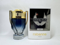 Paco Rabanne Invictus Parfum 100мл