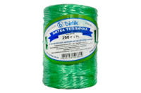 Нить полипропиленовая пакетная Birlik 250г x 350м (НП-250)