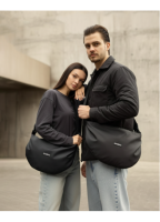 Подарунковий набір жіноча чоловіча сумка