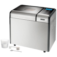 Хлебопечь Unold BACKMEISTER® Top Edition 68415