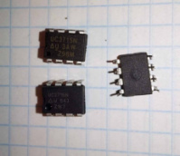 UC3715N DIP8