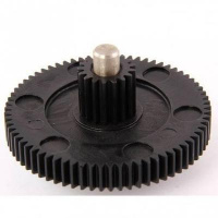 Шестерня к электоромясорубки Хозяюшка d-60