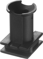 Фигурные Фигурная шляпка - VW Много моделей