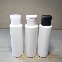 Флакон «РОНДО» 100 мл, горло 24/410, білий