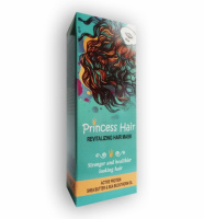 Princess Hair - маска для ускорения роста и оздоровления волос (Принцесс Хаир)