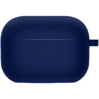 DM Чохол для навушників Apple AirPods 3 Midnight Blue