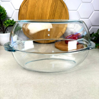 Утятниця Borcam 5,7л!