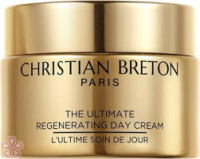 Дневной крем Christian BRETON THE ULTIMATE REGENERATING DAY CREAM 50 мл