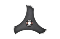 Диск для триммера Mastertool 3Т x 255 x 25.4 мм зуб (19-1916)