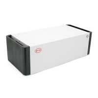 Аккумуляторная батарея BYD BATTERY-BOX LV5.0+ LiFePO4 51.2V100Аh, 5.12kWh, 100A, CAN/RS485, 195x625x285 , 45kg (Только инверт DEYE SOLIS GROWATT SRNE)